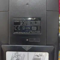 ماشین حساب مهندسی کاسیو|لوازم التحریر|شهرکرد, |دیوار