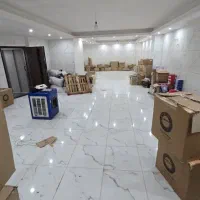 ۱۰۰ متر نوساز / جهت کارگاه و تولیدی|اجارهٔ مغازه و غرفه|گلستان (تهران), |دیوار