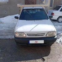 پرایدوانت|خودرو سواری و وانت|اردبیل, |دیوار