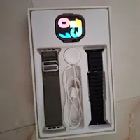 ساعت هوشمند