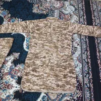 لباس بلوچی بسیجی