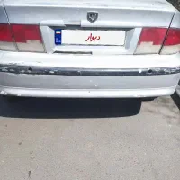 سمند مدل84|خودرو سواری و وانت|تهران, نیروی دریایی|دیوار