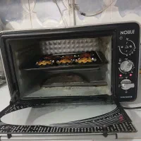 توستر|اجاق گاز و لوازم برقی پخت‌وپز|تایباد, |دیوار