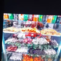 کبابی و جگرکی در محل مناسب مهمانی ها