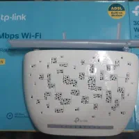 مودم روتر TD-W8961N تی پی لینک
