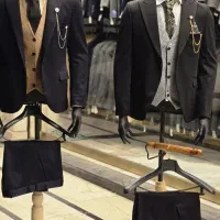 ست کامل کت شلوار ایران تک