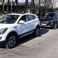 هایما اس ۵ مدل ۱۴۰۴خشک