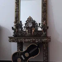 اینه کنسول