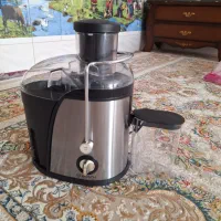 آبمیوه گیری تک کاره بوش