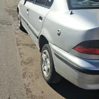 سمند|خودرو سواری و وانت|تبریز, |دیوار