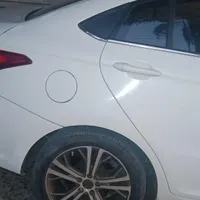 چری آریزو 5TE اکسلنت توربو، مدل ۱۳۹۷
