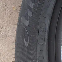 لاستیک بارز وکویرتایرپژو سمند ساینا(قیمت دولتی)|قطعات یدکی و لوازم جانبی|نهاوند, |دیوار