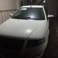 سمند سورن پلاس1404