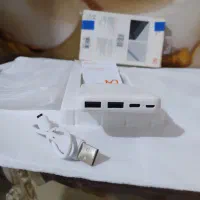 پاوربانک 10 هزار برند MCdodo|لوازم جانبی موبایل و تبلت|خرم‌آباد, |دیوار