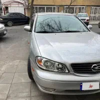 ماکسیما مدل ۸۸|خودرو سواری و وانت|مشهد, سجاد شهر|دیوار