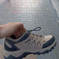 کتونی طبیعت گردی شهپر سایز 42