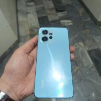 گوشی شیامی نوت  ۱۲     حافظه ۲۵۶ رام ۸