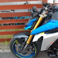 gsx1000s. cb.بیکینگ.mt|موتورسیکلت|تهران, ازگل|دیوار