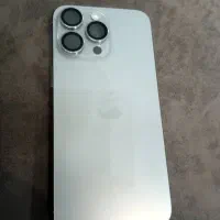 آیفون 15promax ریجستر شده za درحدنو