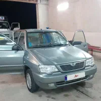 پراید ۱۳۲|خودرو سواری و وانت|اسفراین, |دیوار