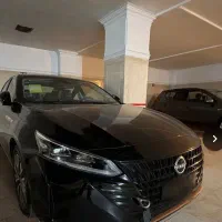 نیسان التیما