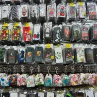 حراجی قاب گارد  موبایل همه مدل گوشی انواع طرح