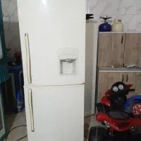 یخچال سالم بشرط