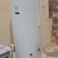 آبگرمکن زمینی درحدنو