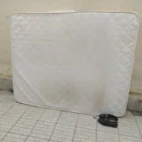 تشک تختی دونفره دست دوم