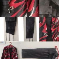 لباس های مختلف ( زنانه )|لباس|تربت‌حیدریه, شهرک ولیعصر|دیوار