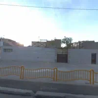 مشارکت ۲۶۵ متری / بی رقیب در کل منطقه