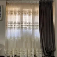 فروش پرده