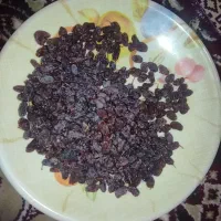 کشمش سیاه درجه 1 بی دانه|خوردنی و آشامیدنی|میاندوآب, |دیوار