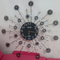 ساعت دیواری