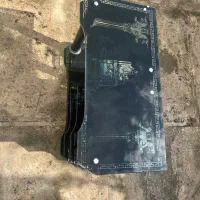 جا تلوزیونی شیشه ای