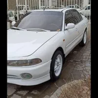 میتسوبیشی گالانت عینکی|خودرو سواری و وانت|خوی, |دیوار