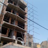 داربست حسینی     چهاردانگه،اسلامشهر،واوان