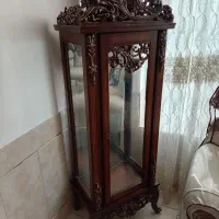 ویترین جمع و جور مدل جدید