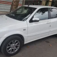 سورن پلاس ef7 مدل ۱۴۰۲|خودرو سواری و وانت|گرگان, |دیوار