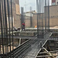 جذب نیر‌وی فنی با تجربه ساخت و ساز ساختمان