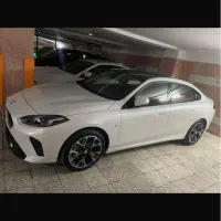 بی ام و 225L مدل 2025 ام اسپرت BMW معاوضه با سبکتر