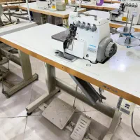 چرخ سردوز چهار۴ نخ جک صنعتی سردوز 804