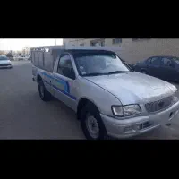 نیسان شوکا|خودرو سواری و وانت|تهران, گیشا|دیوار