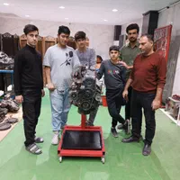 آموزش مکانیک خودرو،برق خودرو،تست موتور،گازسوز|خدمات آموزشی|تبریز, |دیوار