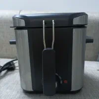 سرخ کن مینی