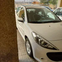 پژو ۲۰۷ پانورما ارتقا|خودرو سواری و وانت|تهران, طیب|دیوار