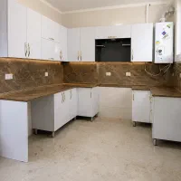کابینت دقیق ۶متر (۳متر هوایی ۳متر زمینی)اماده