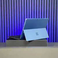 Surface pro 9|رایانه همراه|تهران, مرزداران|دیوار