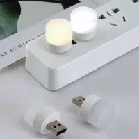 چراغ usb کوچک، چراغ مطالعه و چراغ خواب