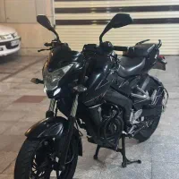 ns200/مدل95|موتورسیکلت|تهران, نازی‌آباد|دیوار